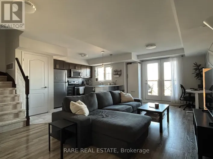 20 - 2484 POST ROAD, Oakville