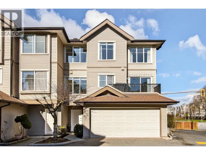 20 2488 PITT RIVER ROAD, Port Coquitlam