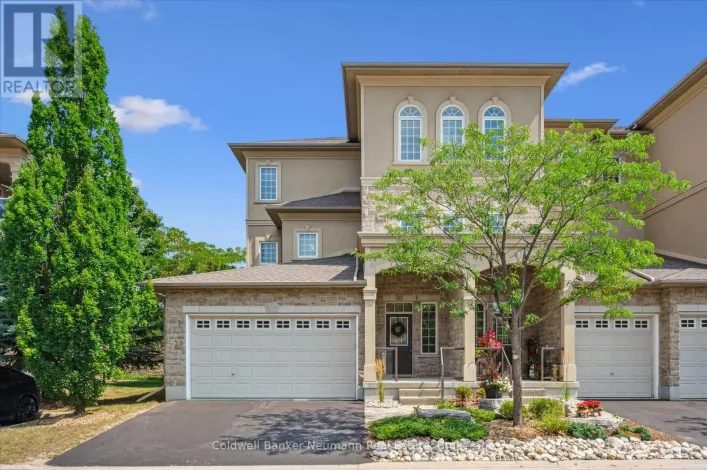 20 - 255 SUMMERFIELD DRIVE, Guelph