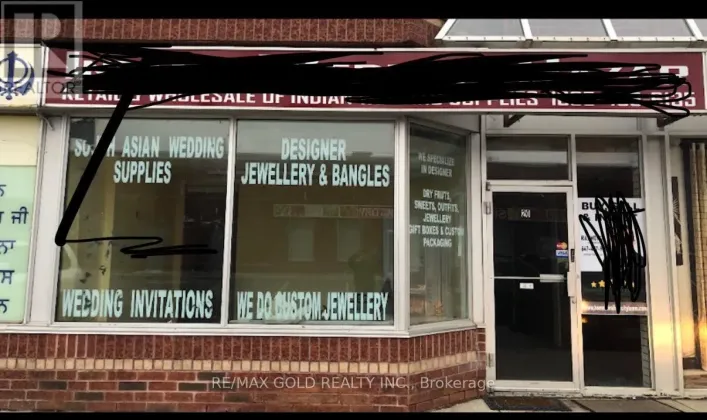20 - 2575 STEELES AVENUE E, Brampton