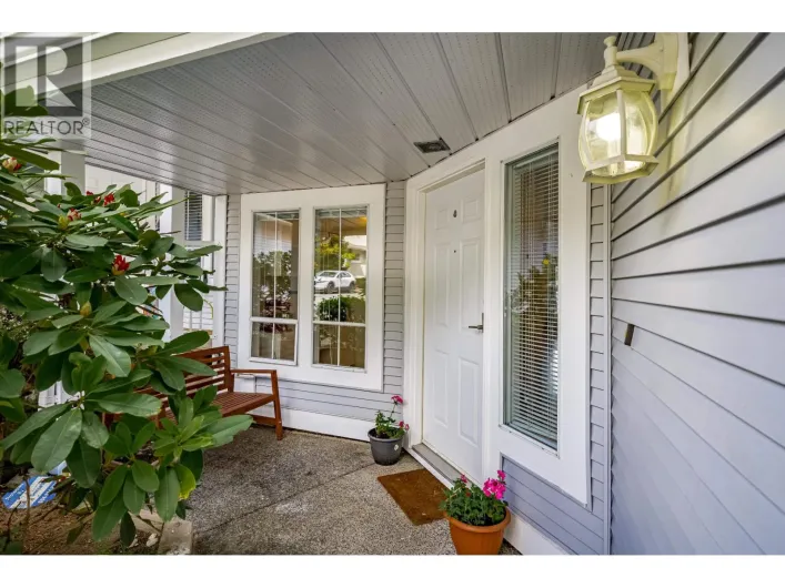 20 2590 PANORAMA DRIVE, Coquitlam