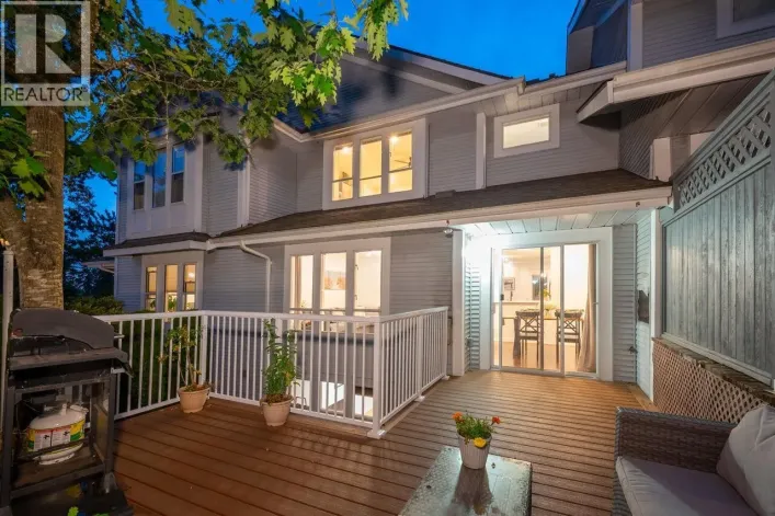 20 2590 PANORAMA DRIVE, Coquitlam