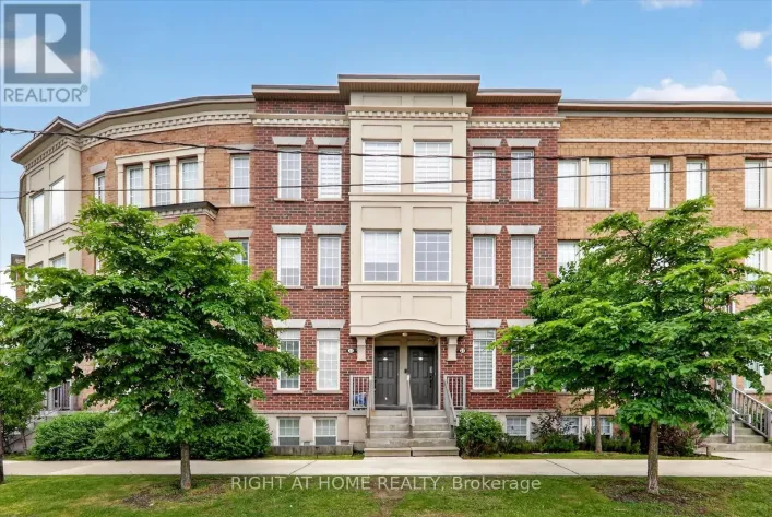 20 - 27 ISLAND ROAD, Toronto