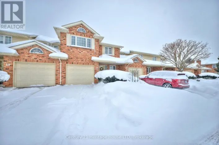 20 - 2720 MEWBURN ROAD, Niagara Falls