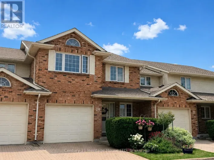 20 - 2720 MEWBURN ROAD, Niagara Falls