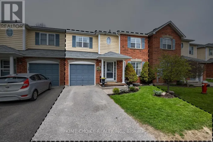 20 - 2800 COURTICE ROAD, Clarington