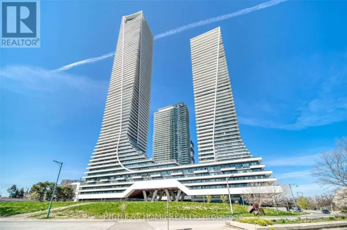 20 - 30 SHORE BREEZE DRIVE, Toronto