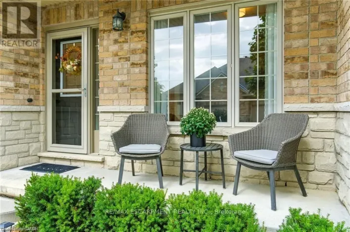 20 - 310 SOUTHBROOK DRIVE, Hamilton