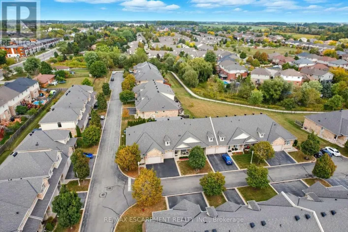 20 - 310 SOUTHBROOK DRIVE, Hamilton