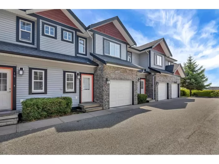 20 31235 UPPER MACLURE ROAD, Abbotsford