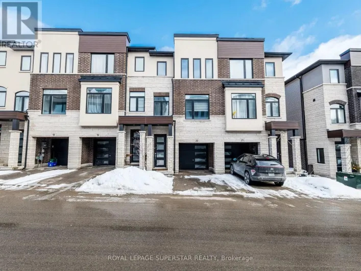 20 - 314 EQUESTRIAN WAY E, Cambridge