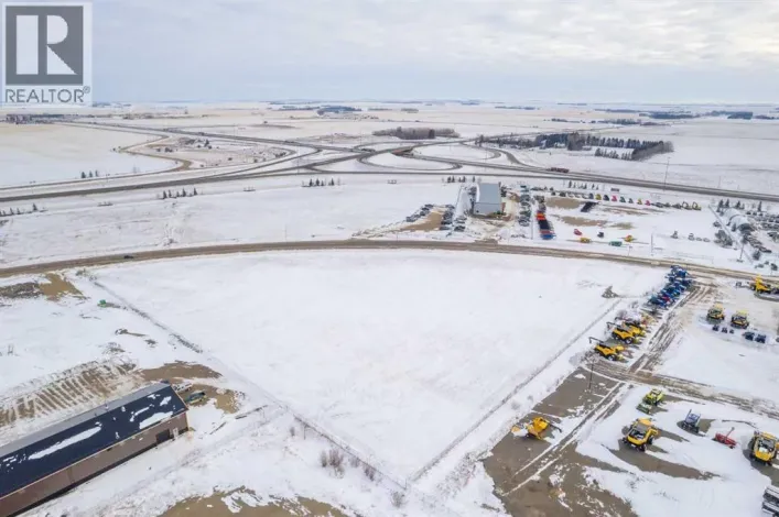 20 - 32580 Range Road 11, Rural Mountain View County