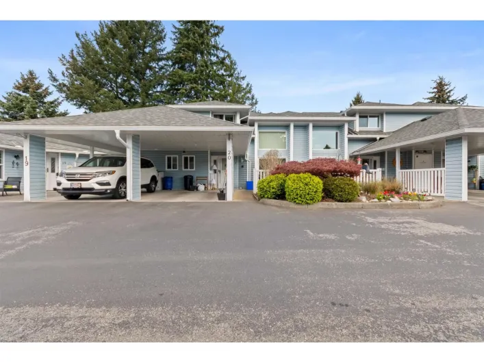 20 3292 VERNON TERRACE, Abbotsford