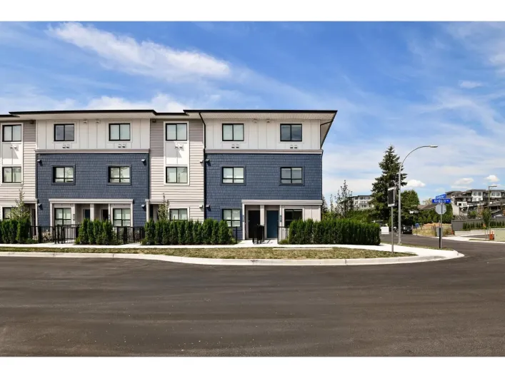 20 33525 KINGSTON AVENUE, Abbotsford