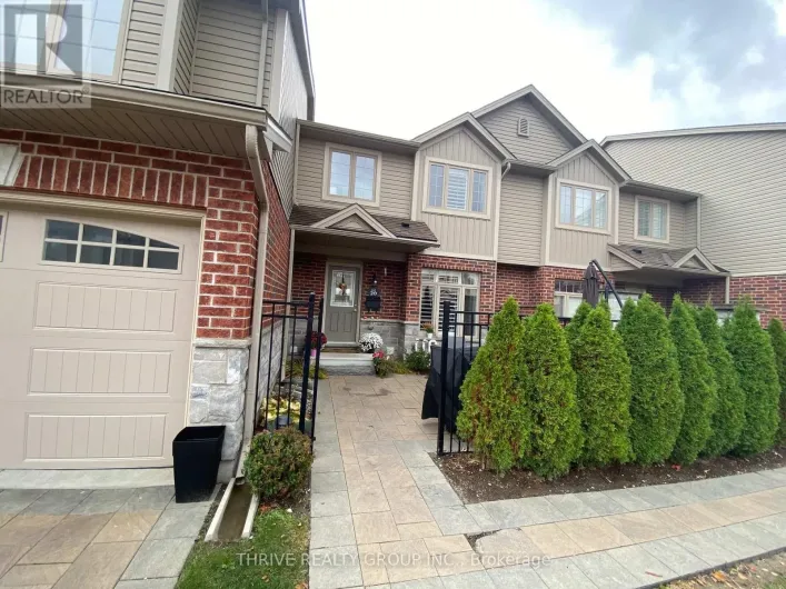 20 - 3399 CASTLE ROCK PLACE, London South