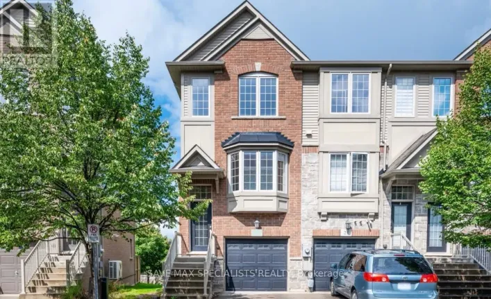 20 - 342 MILL STREET, Kitchener