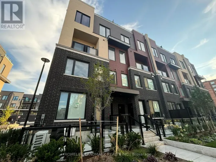 20 - 3429 RIDGEWAY DRIVE, Mississauga