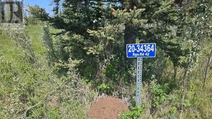 20, 34364 Range Road 42, Rural Mountain View County