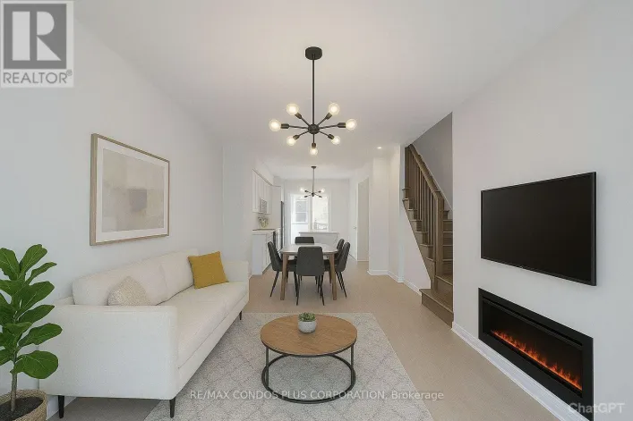 20 - 348 WHEAT BOOM DRIVE, Oakville