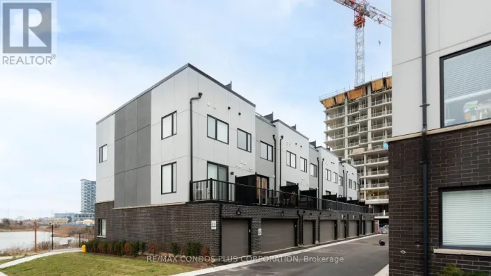 20 - 348 WHEAT BOOM DRIVE, Oakville