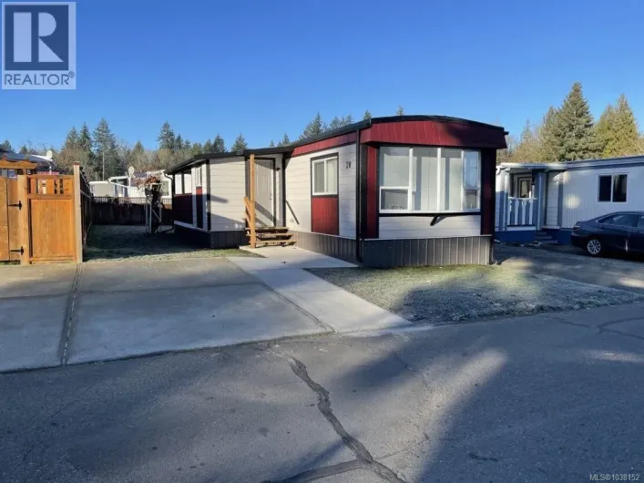 20 3497 Gibbins Rd, Duncan