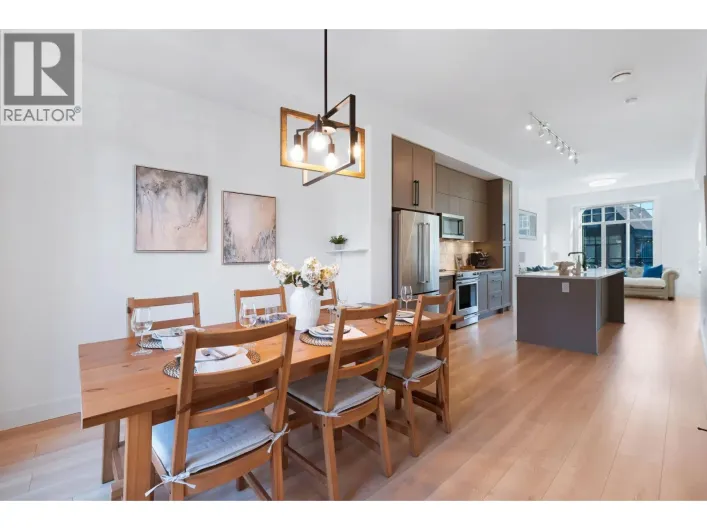 20 3552 VICTORIA DRIVE, Coquitlam