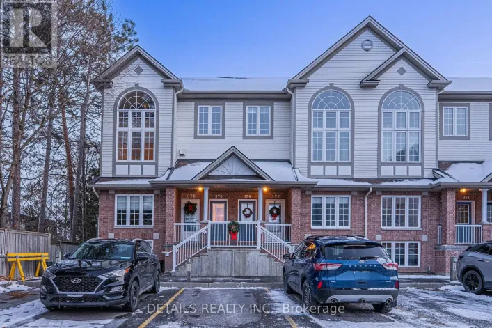 20 - 376 WIFFEN PRIVATE, Ottawa