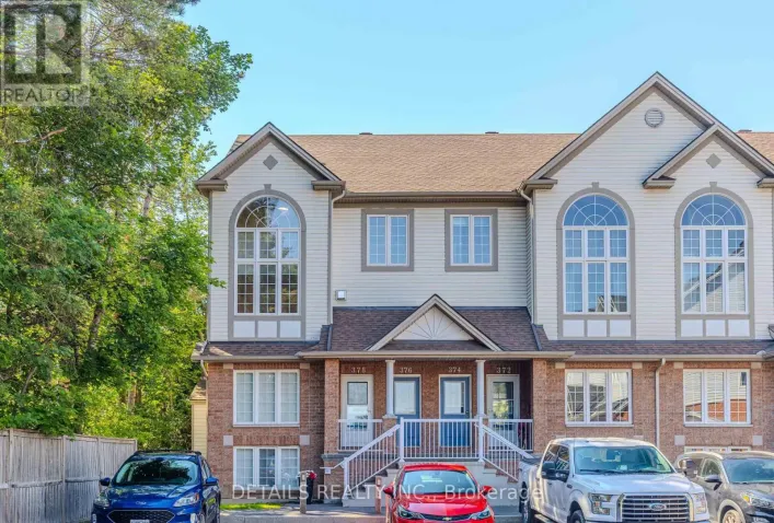 20 - 376 WIFFEN PRIVATE, Ottawa