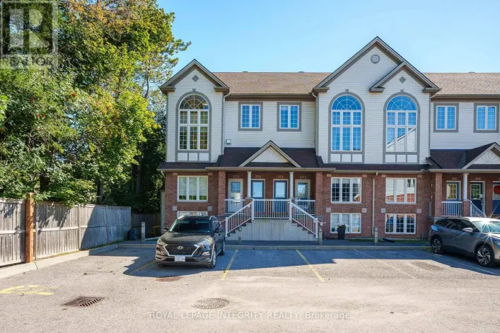 20 - 376 WIFFEN PRIVATE, Ottawa