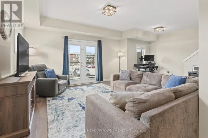 20 - 39 KAY CRESCENT, Guelph