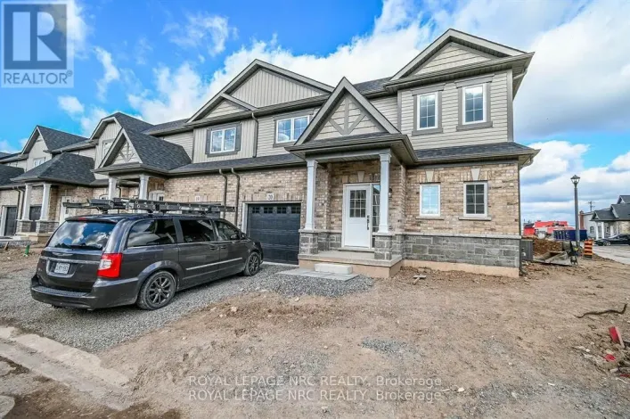 20 - 397 GARRISON ROAD, Fort Erie