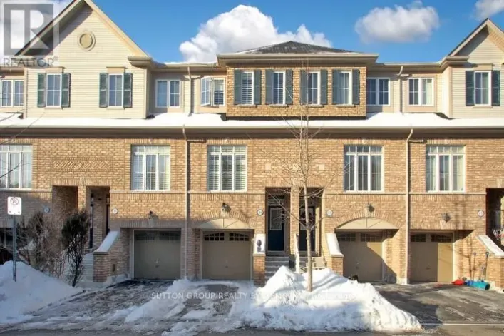 20 - 41 MARTINWORTH LANE, Ajax