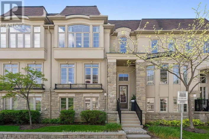 20 - 4135 SHIPP DRIVE NE, Mississauga