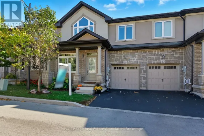 20 - 421 KITTY MURRAY LANE, Hamilton