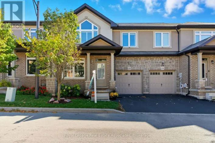 20 - 421 KITTY MURRAY LANE, Hamilton