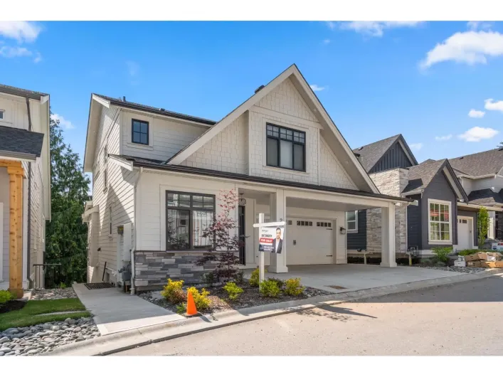 20 4217 OLD CLAYBURN ROAD, Abbotsford