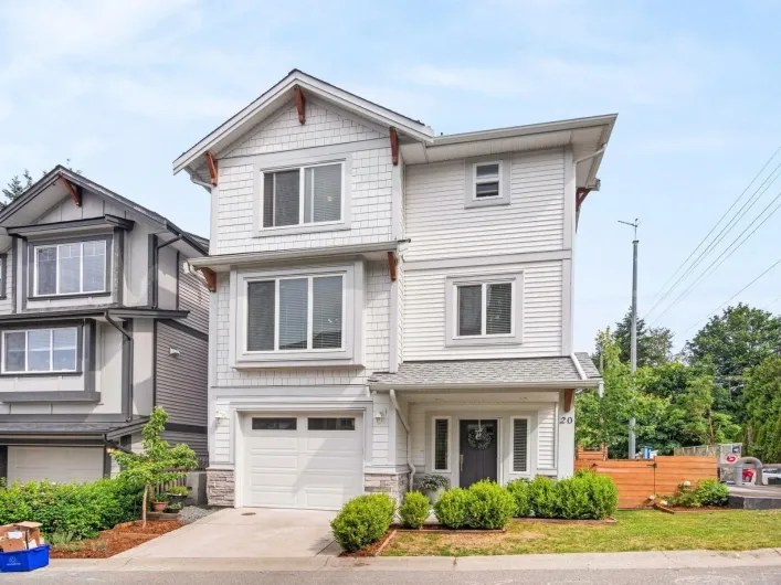 20 4295 OLD CLAYBURN ROAD, Abbotsford