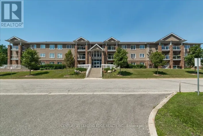 20 - 43 COULTER STREET, Barrie