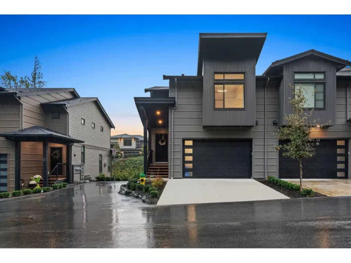 20 43610 CHILLIWACK MOUNTAIN ROAD|Chilliwack Mountain, Chilliwack