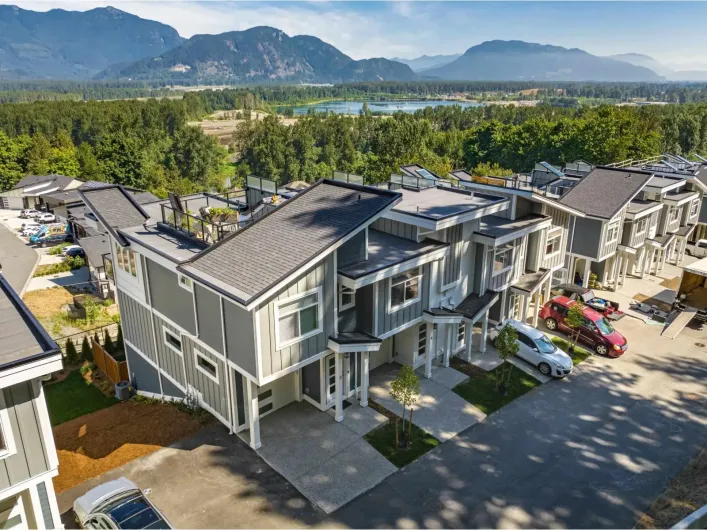 20 43998 CHILLIWACK MOUNTAIN ROAD|Chilliwack Mountain, Chilliwack