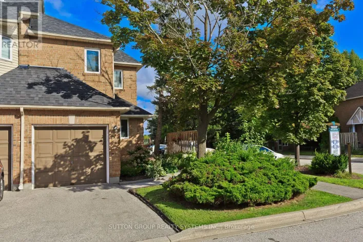 20 - 45 BRISTOL ROAD E, Mississauga