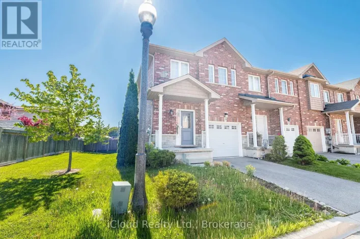 20 - 45 SEABREEZE CRESCENT, Hamilton