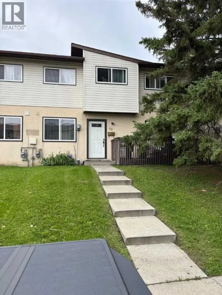 20, 4531 7 Avenue SE, Calgary