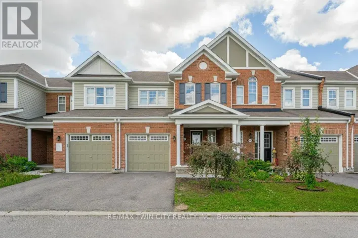 20 - 455 GUELPH AVENUE, Cambridge