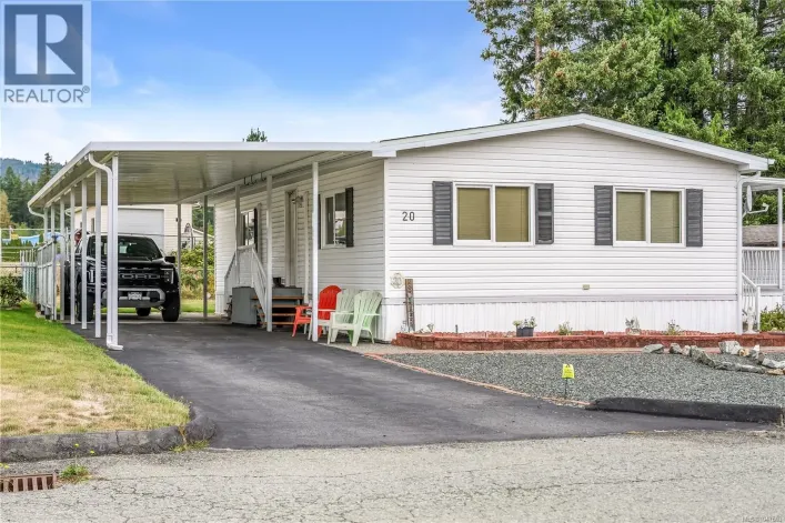 20 4935 Broughton St, Port Alberni
