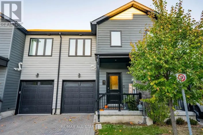 20 - 5 STONEHART LANE, Barrie