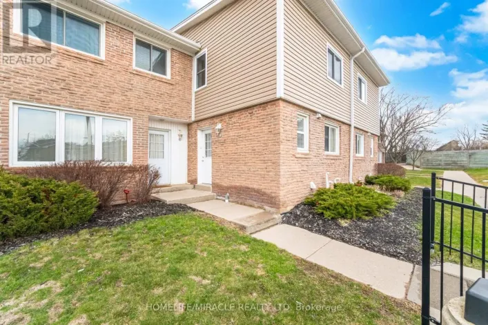 20 - 50 WESTMOUNT ROAD, Kitchener
