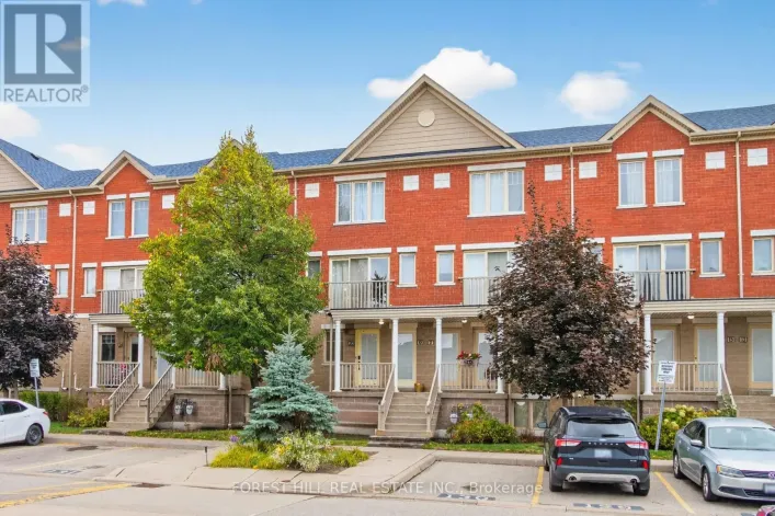 20 - 5050 INTREPID DRIVE, Mississauga