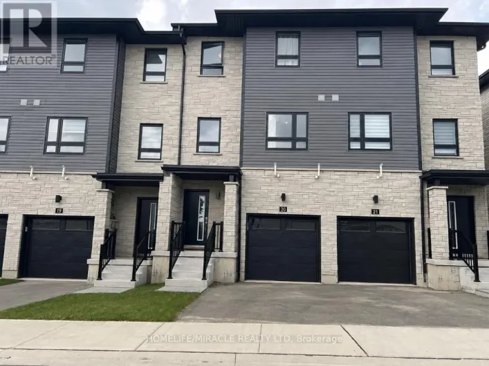 20 - 51 SPARROW AVENUE, Cambridge