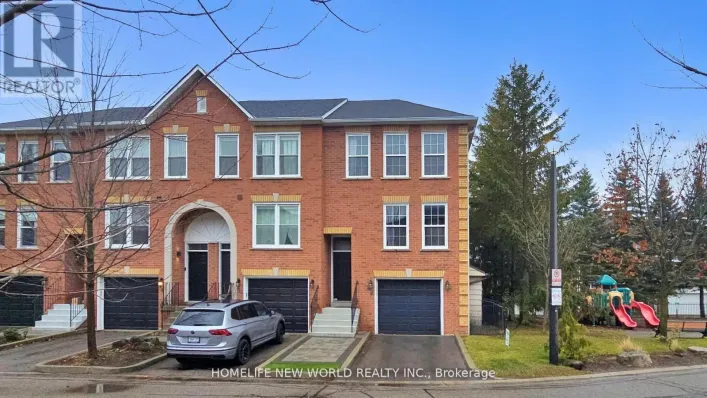 20 - 52 WYATT LANE, Aurora